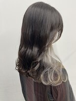 アライブ キチジョウジ(ALIVE Kichijoji)&nbsp;大学生に人気のインナーシルバー