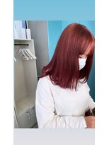 pink  style