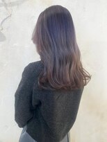 レイール 吉祥寺(Reir)&nbsp;【Reir吉祥寺】*くびれセミディ+ネイビーべージュ*