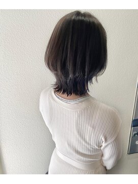 テトラ バイ ネオリーブ 横浜西口店(tetra by neolive) くびれいやー！！