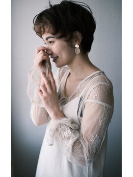 ソワリー 栄(THOiRY) 可愛くします!! by坂元