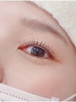 ウール(WOOL) ラッシュリフト