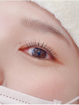 ウール(WOOL) ラッシュリフト