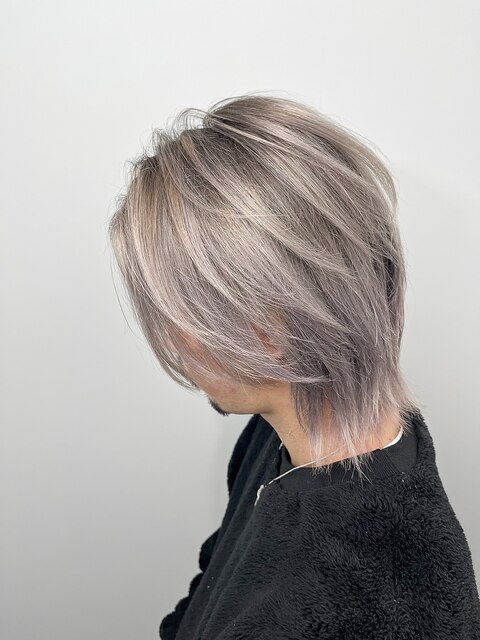 【ApseeHair】