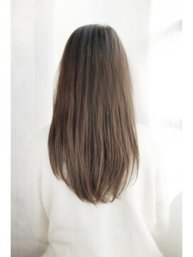 ヴィチーノプラスエヌ(VICINO+n) 20代30代40代　妥協なき美形ロング【瀬田】