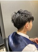 波ウェーブ