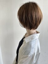 シャンプー ボーイ 宮崎柳丸店(SHAMPOO BOY) メンテナンスカット ALORBトリートメント