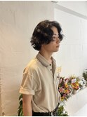 men's bob wolf