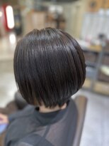 ヘアールーム プリズム(Hair room Prism) 資生堂サブリミックトリートメント