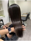 酸性ストレート