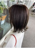 インナーカラー 【藤枝/藤枝駅】