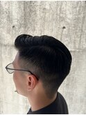 サイドパート