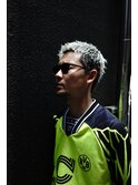サッカー好きにオススメのメンズヘアスタイル