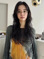 ハイカ(HYCA)&nbsp;layer perm