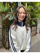 ナリー 河原町(Nary)&nbsp;【guest looks】