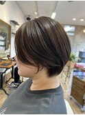 ショート
