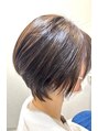 ガレリアエレガンテ 瀬戸店(GALLARIA Elegante)&nbsp;ショートヘアも◎◎◎