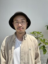 ボリスビアン 大和田店(BorisVian) 中村 綾太