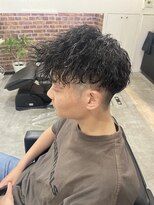 テティス(TETISS)&nbsp;ツイスパアップバング