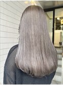 シルバーベージュ