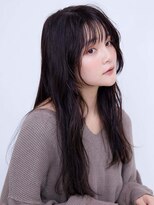 エンタク 新宿三丁目店(enntaku)&nbsp;韓国/レイヤーカット/縮毛矯正/men's/新宿三丁目駅