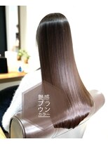 アールサロン 名駅(Rr SALON)&nbsp;ナチュラルブラウン