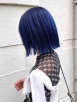 ビオラ(Viola)&nbsp;【アクリルブルー】