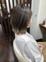 フリーズ 千鳥橋店(Freez) ナチュラルバレイヤージュ