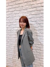 クリーム(Cream) 萩谷 百々香