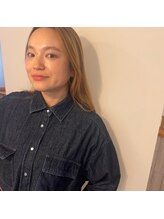 ヘアサロン ワンワールド(Hair Salon One World)&nbsp;まや 伊藤麻矢