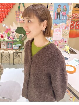 オニュー(onuw) _