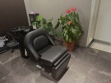 オクト(Octo)の雰囲気（Octo hair salon.）