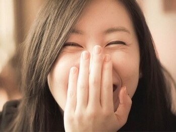 ベーシック(BASIC)の写真/《居心地の良さ◎》お客様としっかり向き合い、あなたのなりたいを叶えます☆お気軽にご相談ください＊