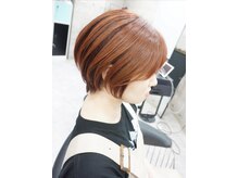 ヘアテリア リュウ 大塚(hair teria ryu)