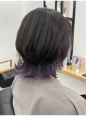 デザインカラー/脱白髪染め