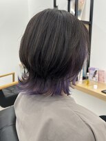 銀座ラボ 津田沼店(LA BO)&nbsp;デザインカラー/脱白髪染め