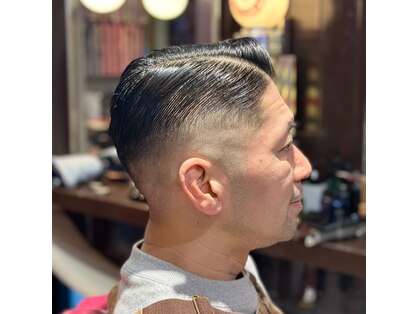 レイブ アクション アンド ヘアー 北千住店(rave Action and Hair)の写真