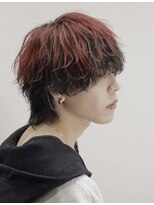 ザ ホワイトノート(The WHITE NOTE) マッシュウルフ