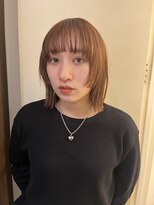 ドレープ(Dreap)&nbsp;タイトスタイル