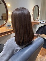 エルサフィロ ヒゴバシ(el zafiro)&nbsp;【エルサフィロ　肥後橋】お客様スタイル