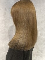 フレーム なんば店(FRAME)&nbsp;◎ブリーチカラー