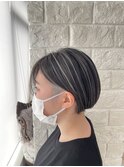 【ANGELICA 東　玲那】