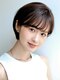 クオーレ ヘア アンジュ 水戸店(CUORE HAIR ange)の写真/一人ひとり異なる大人女性の髪のお悩みに合わせたカラーで、色味&艶感UP【水戸】