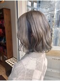 inner color