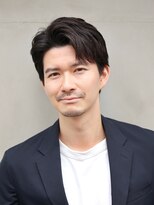 プライベートバーバー 武蔵小杉 新丸子(PRIVATE BARBER)&nbsp;大人ヘア清潔感ヘア爽やかヘアビジネスヘア<理容室>