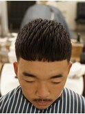 クロップ
