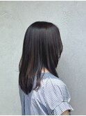 【LAMP HAIR DESIGN 堀田】顔まわりレイヤー/大人レイヤー