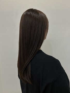 レノックス Lenox ラベンダーアッシュ(7レベル)