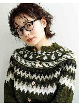 ジル 六町店(JILL) ショート