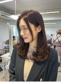 【Arlel池袋】ドライヤーするだけで艶髪へ